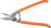 Plekikäärid NEO TOOLS, 260 mm, vasak