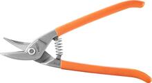 Plekikäärid NEO TOOLS, 260 mm, vasak