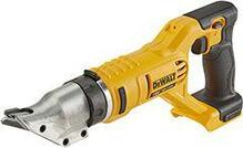 Akuga plekilõikur DeWalt DCS491N-XJ
