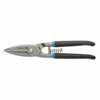 Plekkäärid Hoegert HT3B506 250 mm