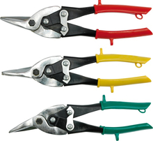 Plekikäärid Vorel 48330, 3 tk