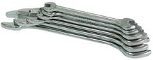 Kombineeritud mutrivõtmete komplekt Profix 6-22 mm, 8 tk