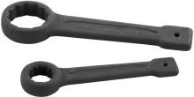 Sepistatud silmusvõti Jonnesway W72132, 32 mm