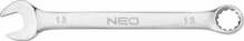 Lehtvõti NEO 09-656, 12 x 160 mm