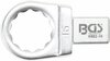 Kilpvõti BGS TECHNIC 6902-16, 16 mm, kinnine tüüp