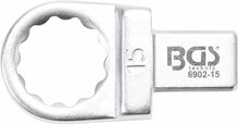 Mutrivõti BGS TECHNIC 6902-15, 15 mm