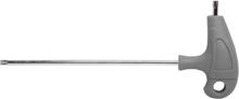 Mutrivõti Proline 48559, Torx Security T50