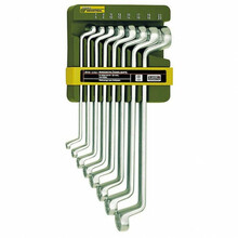 Dvikilpmutrivõtmete komplekt Proxxon 23810, 6-22 mm, 8 tk