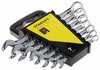 Mutrivõtmete komplekt Stanley STMT82842-0