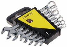 Mutrivõtmete komplekt Stanley STMT82842-0