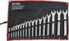 Kombineeritud mutrivõtmete komplekt AW-TOOLS AW40117, 8-32 mm, 17 tk
