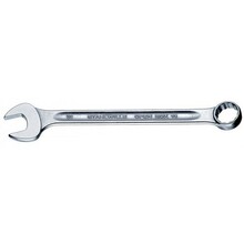 Kombineeritud võti Stahlwille 40081919, 19 mm