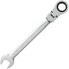 Kombineeritud mutrivõti Hogert HT1R061, 21 mm, CrV, 72T