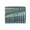 Kombineeritud mutrivõtmete komplekt Rockforce RF-5261P, 6-32 mm, 25 tk