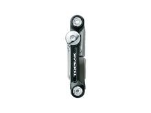 Multitööriist Topeak Mini 20 Pro, must