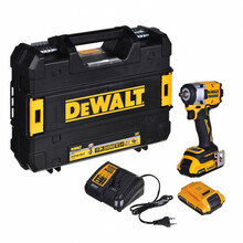 DeWalt DCF921D2T