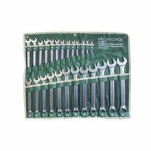 Kombineeritud mutrivõtmete komplekt Rockforce RF-5261P, 6-32 mm, 25 tk
