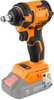 Löökmutrikeeraja Neo Tools 18V, 350 Nm, kompaktne