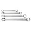 Torx rõngasvõtmete komplekt NEO T6-T24, 4 tk