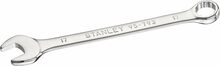 Kombineeritud mutrivõti Stanley STMT95793-0, 17 mm