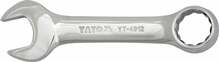Lehtsilmusvõti Yato YT-4909, 16 mm
