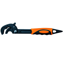 Universaalne mutrivõtmete komplekt Beast T300710, 8-30 mm, 10 tk