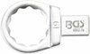 Silmusmutrivõti BGS TECHNIC 6902-19, 19 mm, kinnine tüüp
