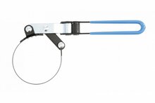 Õlifiltri võti Hogert HT8G303, 85-95 mm