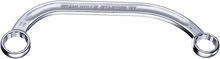 Silusvõti Stahlwille 41091517, 15 mm, 17 mm