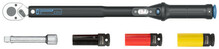 Momendivõtmete komplekt Gedore TORCOFLEX UK Set, 1/2, 40-200 Nm, 5 tk