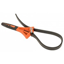 Õlifiltri võti Bahco BE66152A, 150 mm