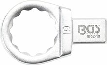 Silmusmutrivõti BGS TECHNIC 6902-19, 19 mm, kinnine tüüp