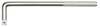 Käepide padrunvõtmetele Yato YT-1347, 3/4, 370 mm
