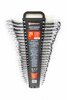 Mutrivõtmete komplekt ForceKraft 5261MP, 6 - 32 mm, 25 tk