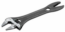 Reguleeritav mutrivõti Bahco 31-T, 209 mm, max 32 mm