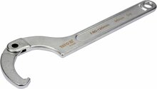 Reguleeritav mutrivõti Yato YT-01673, 80-120 mm