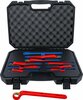 VDE silmusvõtmete komplekt BGS TECHNIC 72035, 10-24 mm, 9 tk
