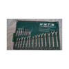 Mutrivõtmete komplekt Honiton H0122, 6-32 mm, 22 tk