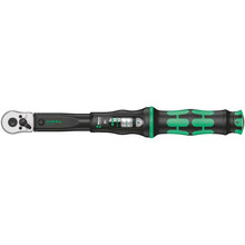Dünaamiline mutrivõti Wera Click-Torque B 1, 3/8