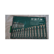 Mutrivõtmete komplekt Honiton H0122, 6-32 mm, 22 tk