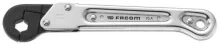 Mutrivõti Facom 70A.11, 11 mm