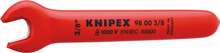 Mutrivõti Knipex 98 00 3/8, 108 mm