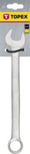 Kombineeritud mutrivõti Topex 35D396, 32 mm