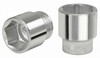 Padrunvõti KS Tools Classic, 3/4, 32 mm