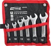 Kombineeritud võtmete komplekt Awtools AW40120, 8-19 mm, 6 tk