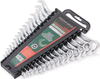 Lehtsilmusvõtmete komplekt Rockforce RF-5161H, 6-24 mm, 16 tk