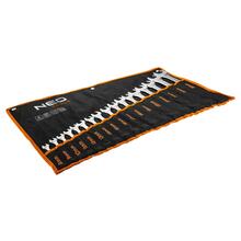 Lehtsilmusvõtmete komplekt NEO 09-753, 8-32 mm, 17 tk