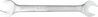 Lehtvõti Topex 35D611, 16 x 17 mm