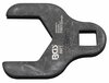 Veepumba reguleerimise mutrivõti Bgs Technic 8971, 39 mm