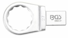 Silmusmutrivõti BGS TECHNIC 6903-27, 27 mm